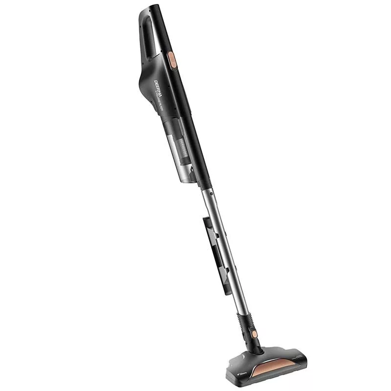 جاروبرقی 600 وات درما مدل DX600 جاروبرقی 600 وات درما مدل DX600