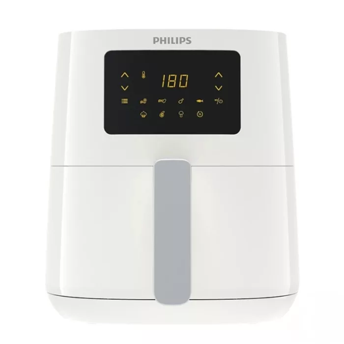 سرخ‌کن 6.2 لیتری فیلیپس مدل HD9270-plus