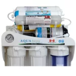 دستگاه تصفیه کننده آب آکوآ اسپرینگ مدل NF - SF4400
