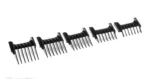 ماشین اصلاح موی سر و صورت دینگ لینگ مدل RF-609c