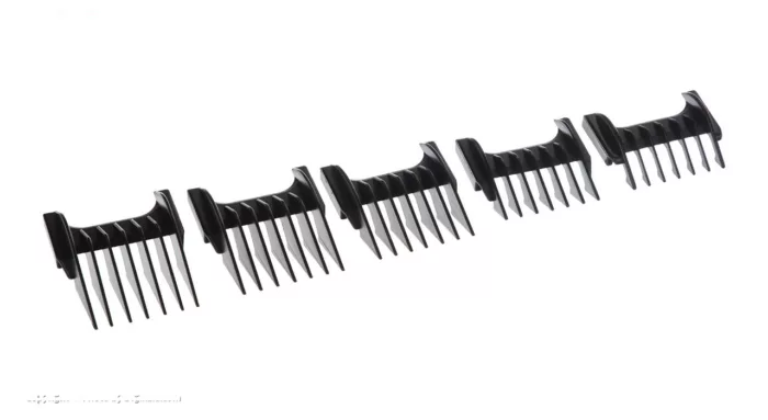 ماشین اصلاح موی سر و صورت دینگ لینگ مدل RF-609c