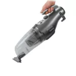 جاروبرقی تفال مدل UY5116TR