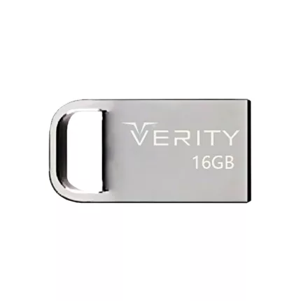 فلش مموری وریتی مدل V813 ظرفیت 16 گیگابایت