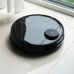 جاروبرقی رباتیک شیائومی مدل Mop P