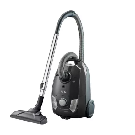 جاروبرقی آ ا گ مدل VX4-1-GM-T