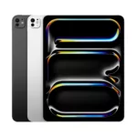 تبلت 13 اینچ اپل مدل iPad Pro 2024 M4 Wi-Fi Nano-Texture ظرفیت 1 ترابایت و رم 16 گیگابایت