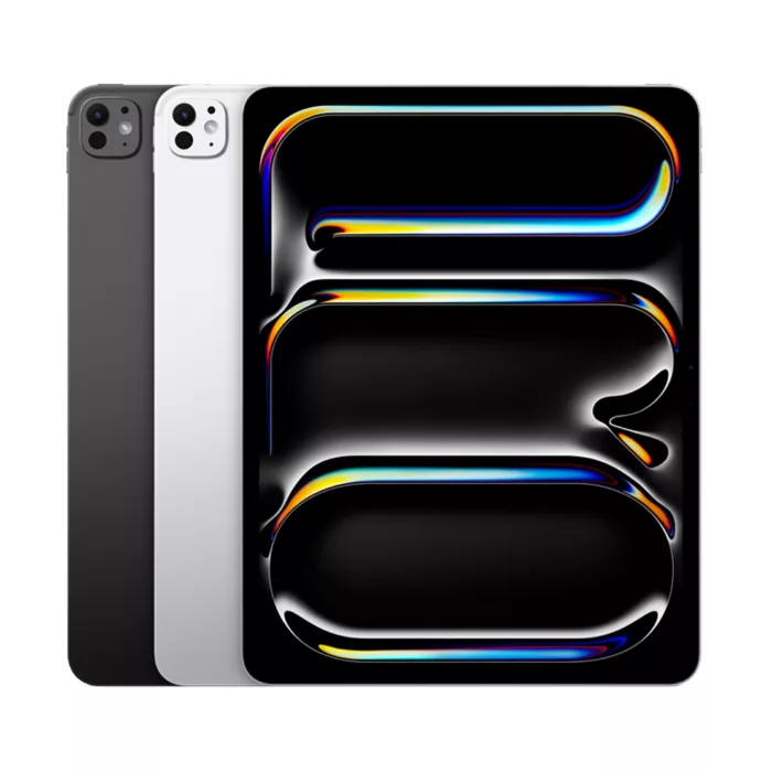تبلت 13 اینچ اپل مدل iPad Pro 2024 M4 Wi-Fi Nano-Texture ظرفیت 1 ترابایت و رم 16 گیگابایت