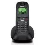 تلفن بی سیم گیگاست مدل A540