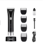 ماشین اصلاح موی سر و صورت وی جی ار مدل V-185