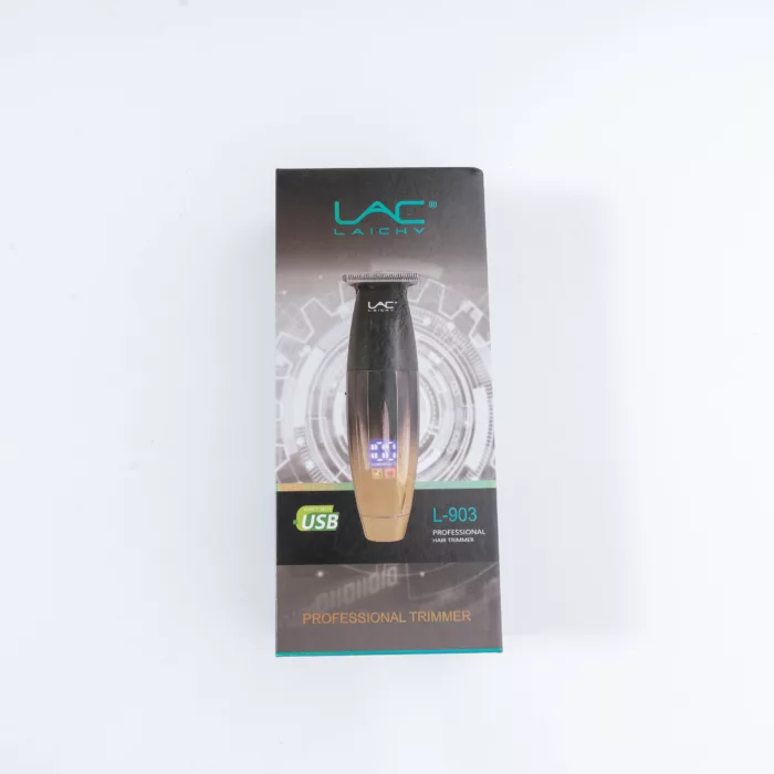 ماشین اصلاح موی سر و صورت لایچی مدل L-903