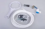 تصفیه کننده آب آکوآ اسپرینگ مدل RO-ARTIFICAL-INTIFICIAL- SN2050