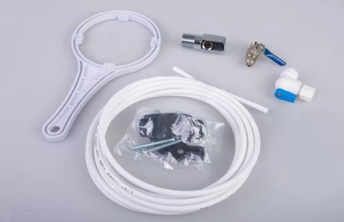 تصفیه کننده آب آکوآ اسپرینگ مدل RO-ARTIFICAL-INTIFICIAL- SN2050