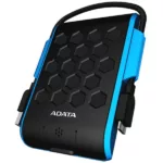 هارد اکسترنال ای دیتا مدل HD720 ظرفیت یک ترابایت دارای رابط USB Type-A 3.2