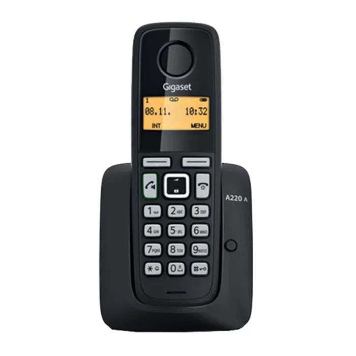 تلفن بی سیم گیگاست مدل A220A
