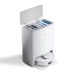 جاروبرقی اکووکس رباتیک مدل T20 Omni