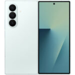 گوشی موبایل سامسونگ مدل Galaxy Z Fold 7 دو سیم‌کارت ظرفیت 256 گیگابایت و رم 12 گیگابایت  - ویتنام - به همراه هدیه هدفون بلوتوثی سامسونگ مدل Galaxy Buds FE