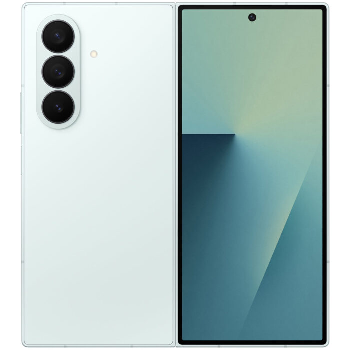 گوشی موبایل سامسونگ مدل Galaxy Z Fold 7 دو سیم‌کارت ظرفیت 256 گیگابایت و رم 12 گیگابایت  - ویتنام - به همراه هدیه هدفون بلوتوثی سامسونگ مدل Galaxy Buds FE