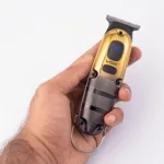 ماشین اصلاح موی صورت وی جی ار مدل V-981