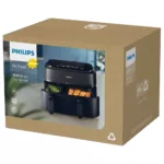 سرخ‌کن 9 لیتری فیلیپس مدل NA350-plus