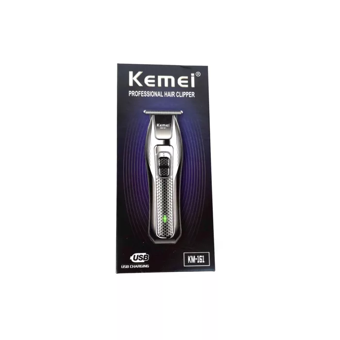 ماشین اصلاح موی سر و صورت کیمی مدل KM-161