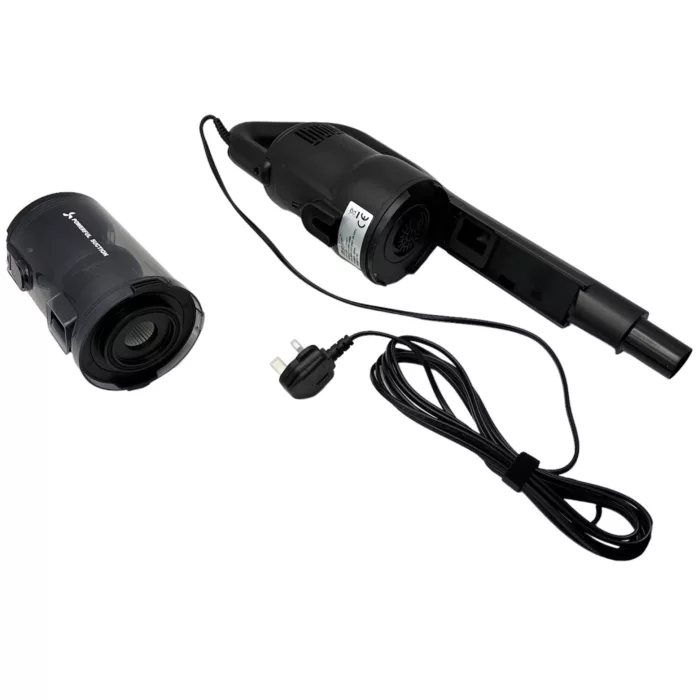 جاروبرقی 800 وات مایر مدل MR-16900
