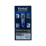 ماشین اصلاح موی صورت کیمی مدل KM-1852