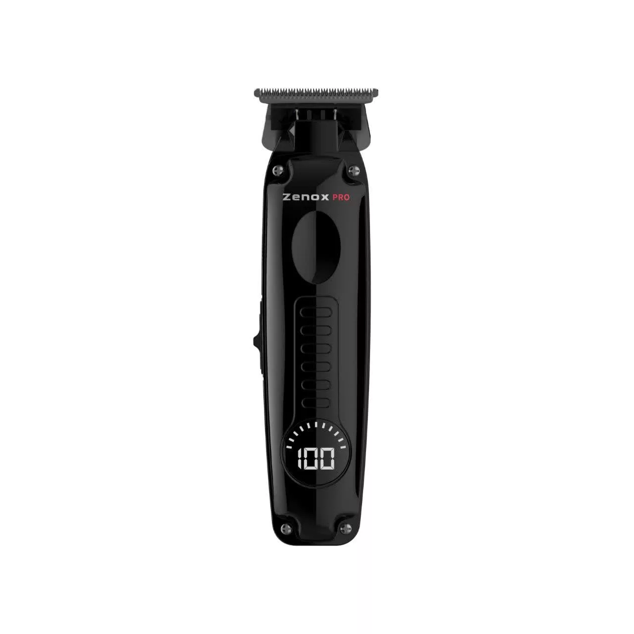 ماشین اصلاح موی صورت و بدن شارژی زیناکس مدل ZX-124 ماشین اصلاح موی صورت و بدن شارژی زیناکس مدل ZX-124