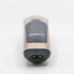 ماشین اصلاح موی بدن و صورت جیمی مدل gm-6005