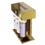 دستگاه تصفیه کننده آب آکوآ اسپرینگ مدل RO-S7-GZ 7009