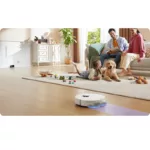 جاروبرقی رباتیک دریم مدل L10s Pro Gen 2
