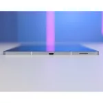 تبلت ۱۰.۹ اینچ سامسونگ مدل Galaxy Tab S10 FE Wi-Fi ظرفیت 256 گیگابایت و رم 12 گیگابایت