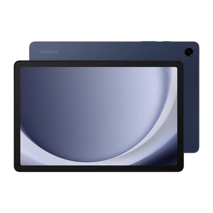 تبلت ۱۱ اینچ سامسونگ مدل Galaxy Tab A9 Plus 5G ظرفیت 64 گیگابایت و رم 4 گیگابایت به همراه شارژر