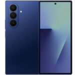 گوشی موبایل سامسونگ مدل Galaxy Z Fold 7 دو سیم‌کارت ظرفیت 256 گیگابایت و رم 12 گیگابایت  - ویتنام - به همراه هدیه هدفون بلوتوثی سامسونگ مدل Galaxy Buds FE