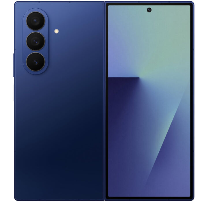 گوشی موبایل سامسونگ مدل Galaxy Z Fold 7 دو سیم‌کارت ظرفیت 256 گیگابایت و رم 12 گیگابایت  - ویتنام - به همراه هدیه هدفون بلوتوثی سامسونگ مدل Galaxy Buds FE