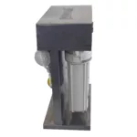 دستگاه تصفیه کننده آب آکوآ اسپرینگ مدل RO-S7-KZ 7019 به همراه فیلتر مجموعه 3 عددی