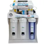 دستگاه تصفیه کننده آب آکوآ اسپرینگ مدل NF - SF4200