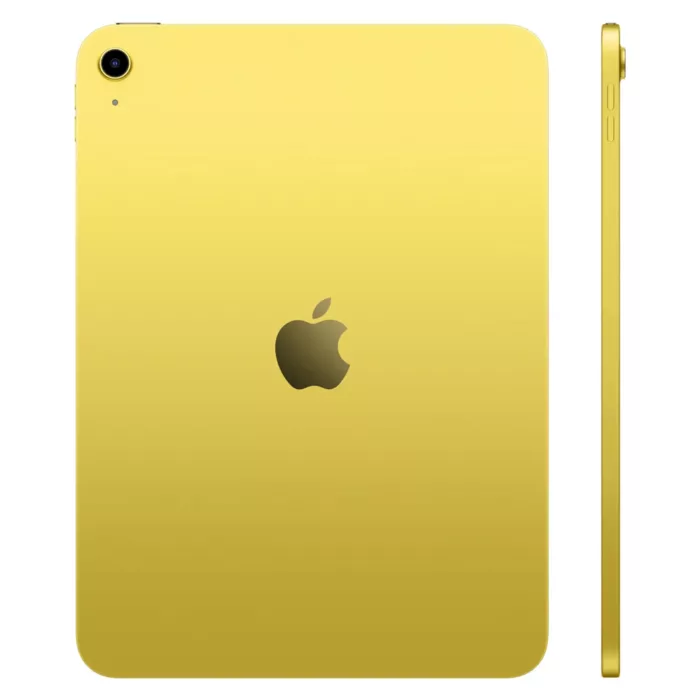 تبلت 11 اینچ اپل مدل iPad 2025 Wi-Fi ظرفیت 256 گیگابایت و رم 6 گیگابایت