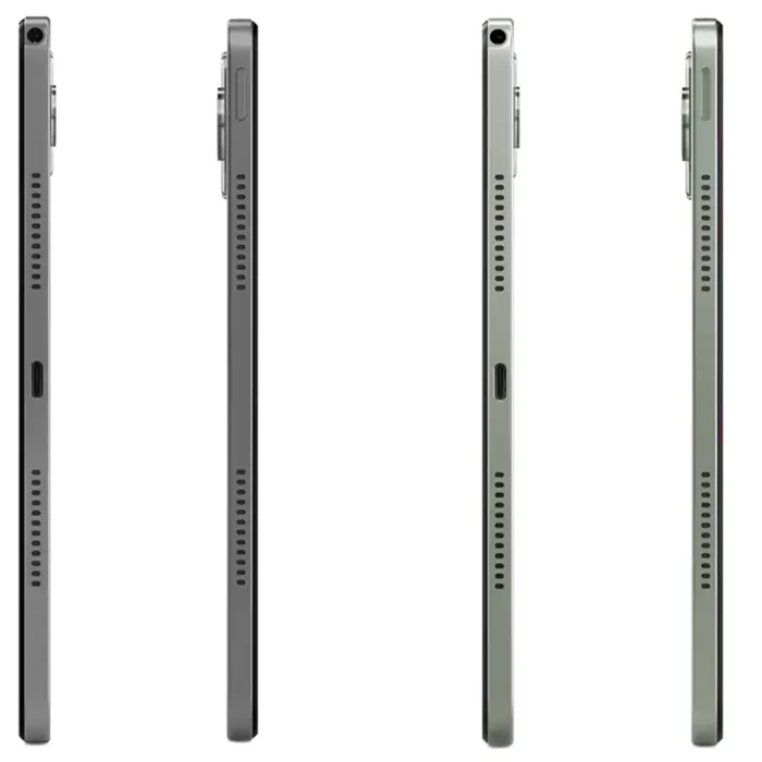 تبلت ۱۱ اینچ لنوو مدل Tab M11 ظرفیت 128 گیگابایت و رم 8 گیگابایت