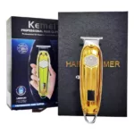ماشین اصلاح موی سر و صورت کیمی مدل KM-I5S
