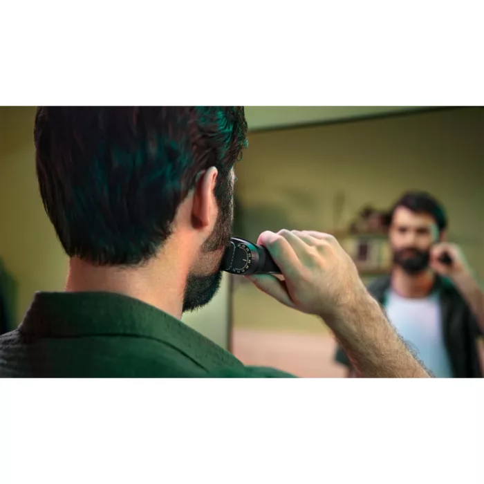 ست ماشین اصلاح موی صورت و بدن فیلیپس مدل mg9510/60