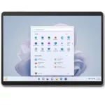 تبلت مایکروسافت مدل Surface Pro 9-i7 1265U ظرفیت 512 گیگابایت و رم 16 گیگابایت