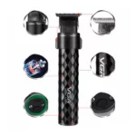 ماشین اصلاح موی سر و صورت وی جی ار مدل V-170