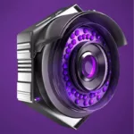 هارد دیسک اینترنال وسترن دیجیتال مدل WD05PURZ ظرفیت 500 گیگابایت