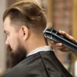 ماشین اصلاح موی سر و صورت کیمی مدل KM-1115