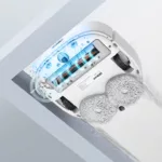 جاروبرقی دریم مدل W10