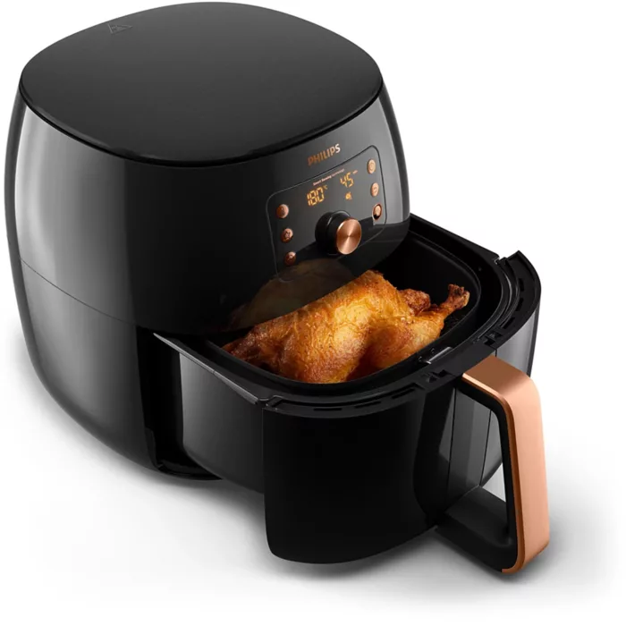 سرخ کن بدون روغن فیلیپس مدل HD9863