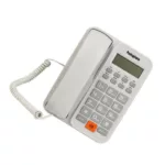 تلفن پاشافون مدل KX-T2024 CID