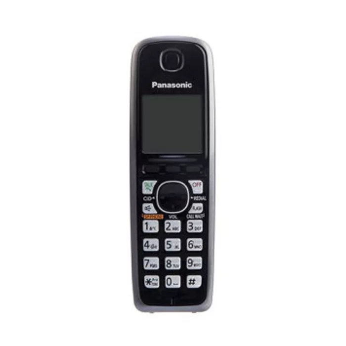 تلفن پاناسونیک مدل KX-TG3711BX