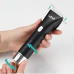 ماشین اصلاح موی سر و صورت وی جی ار مدل V-185
