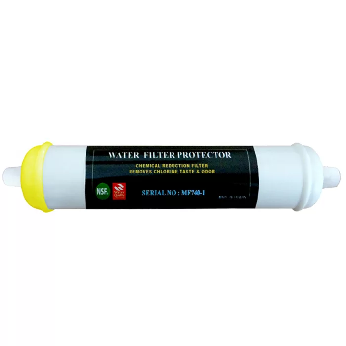 دستگاه تصفیه کننده آب آکوآ اسپرینگ مدل RO - NF2800